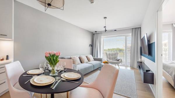 Apartamenty Sun & Snow Polanki Aqua