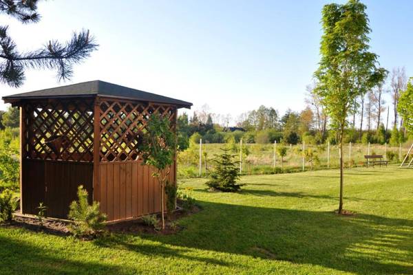 Gościniec Kaszubski Homestay