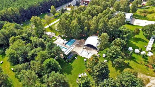 Rosevia Resort & Spa