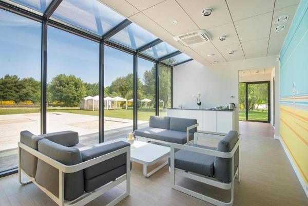 Rosevia Resort & Spa