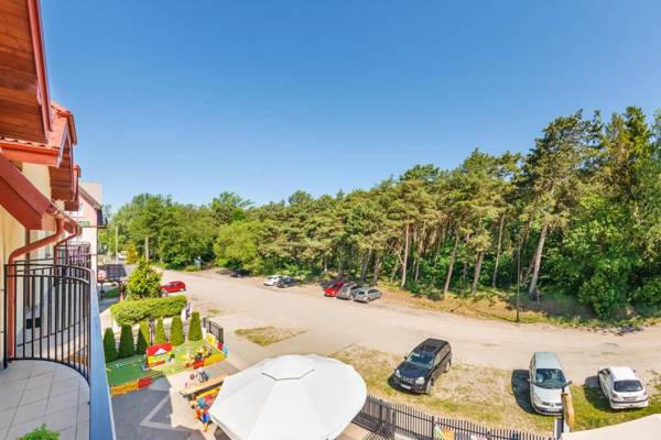 Apartamenty Sun & Snow Karwia