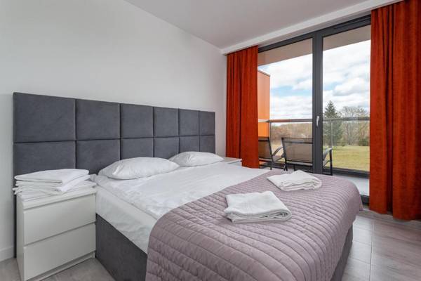 Apartamenty Sea Power Apartinfo