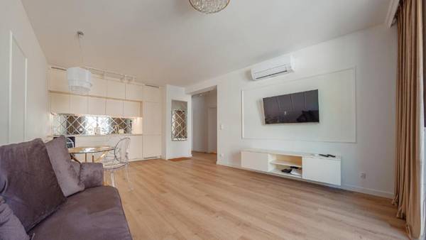 Apartamenty Sun & Snow Double Rest