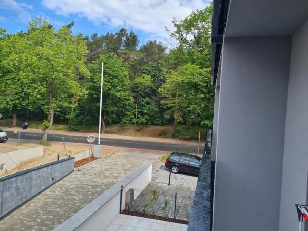 Apartamenty Sun & Snow Double Rest