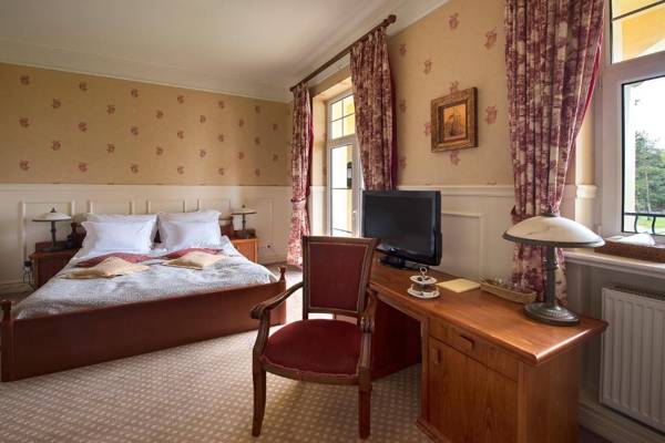 Zamek Łeba Resort & Spa