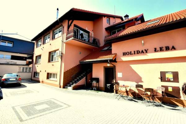 Holiday Łeba