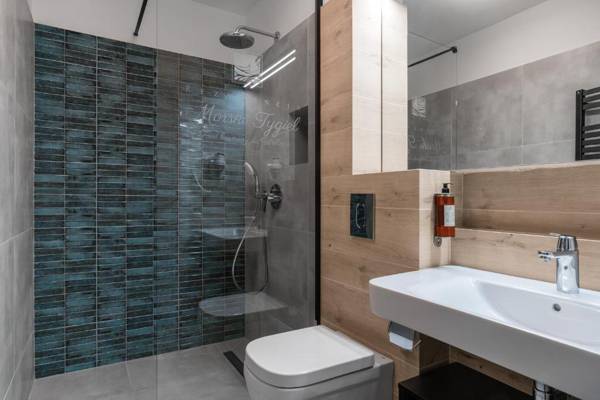 Rezydencja Morski Tygiel