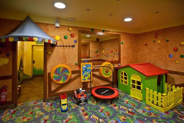 Karczma Rzym Bydgoszcz