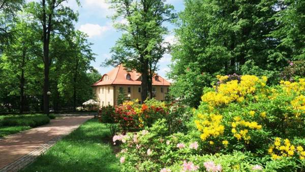 Rezydencja Grawert Boutique & Spa