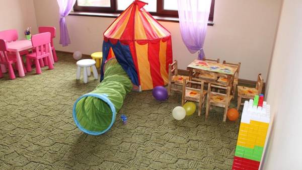 Gościniec Willa Sandra