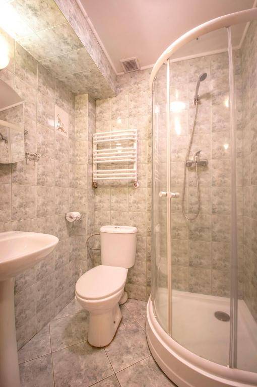 Jamka przy wyciągu - Pokoje Gościnne