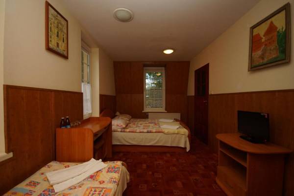 Prohibicja Peter's Pub