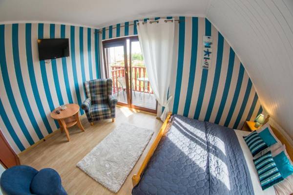 Gościniec Pod Lipą