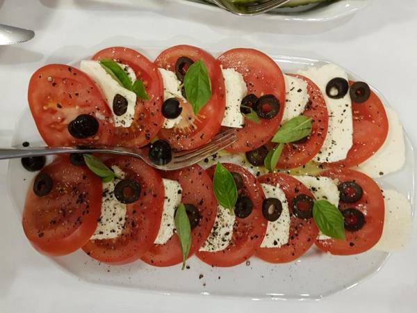 Cztery Ściany nad Tałtami