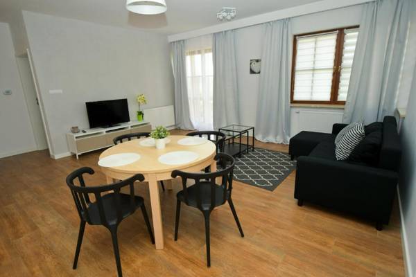 Poduszka Apartamenty Zdrojowe