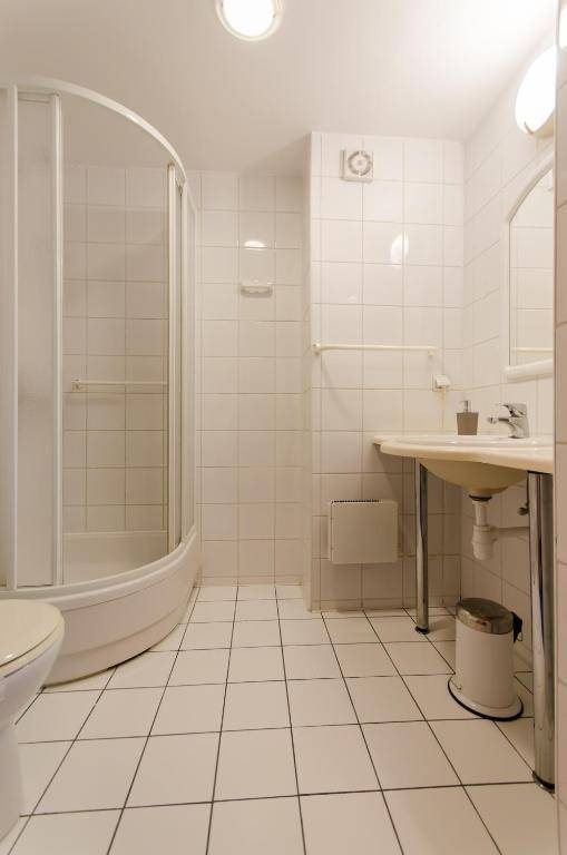 HOTEL A4 Airport Kraków MOP Morawica