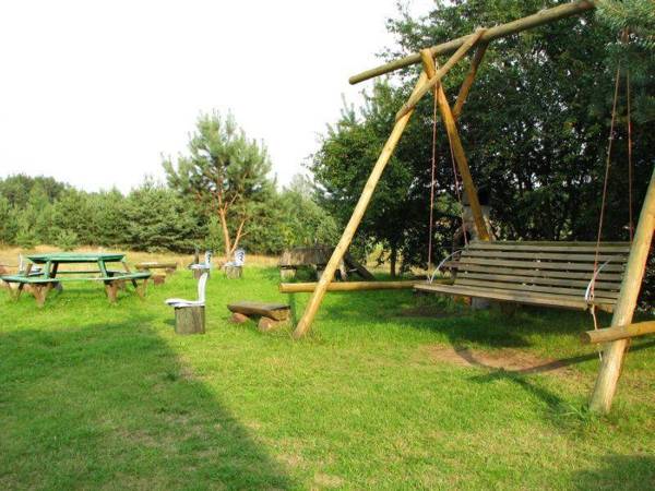 Sosenka Gospodarstwo Agroturystyczne