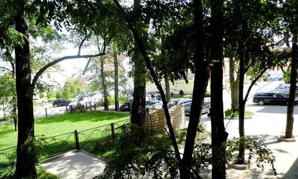 EndHotel Bielany Wroclawskie