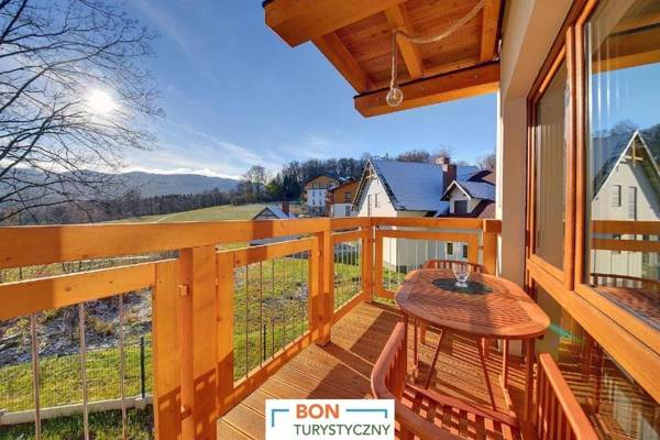 Apartamenty Sun Seasons 24 - Złoty Widok