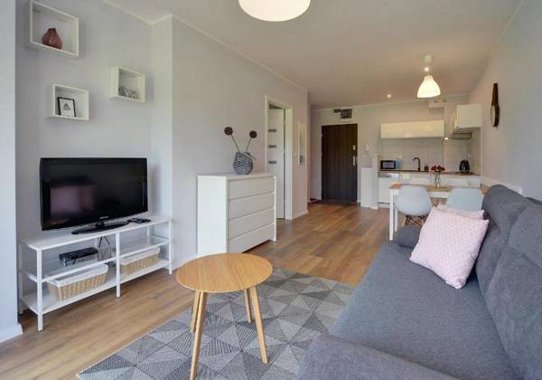 Apartamenty Sun Seasons 24 - Złoty Widok