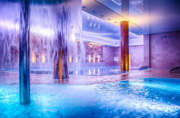 Hotel Czardasz Spa & Wellness