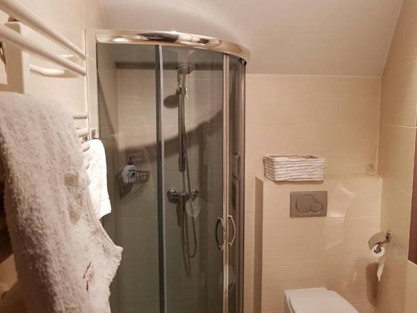 Pokoje De Luxe Figaro