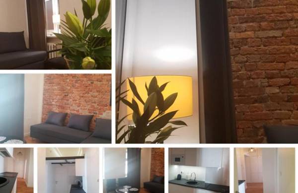 Apartament Starówka