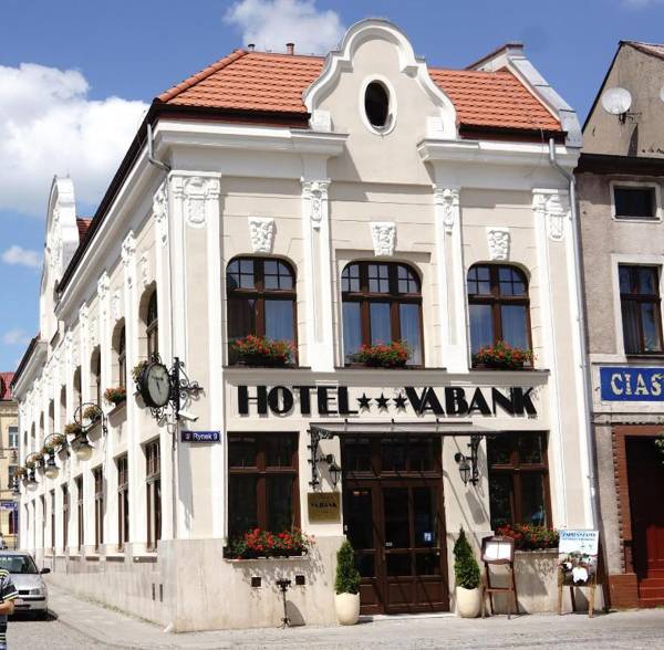 Hotel Vabank