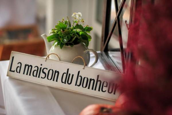 Rezydencja Pod Tężnią & Spa