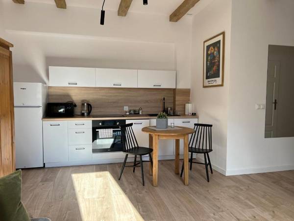 Przy Poznańskiej Bramie