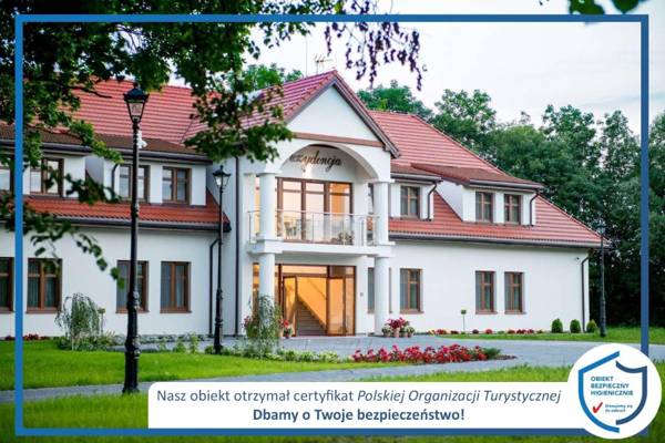 Rezydencja Dwór Polski