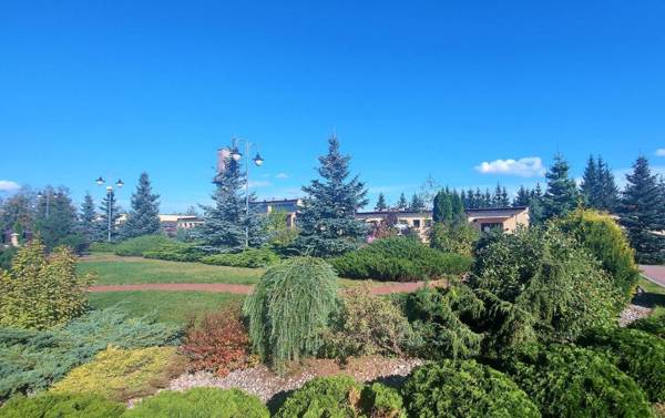 Apartamenty-Europejska