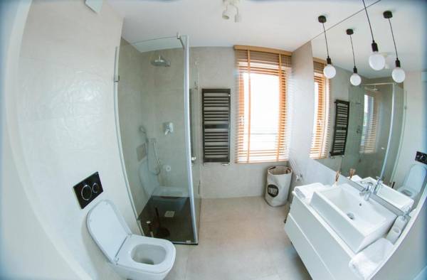 Colorful Apartments Pułtusk