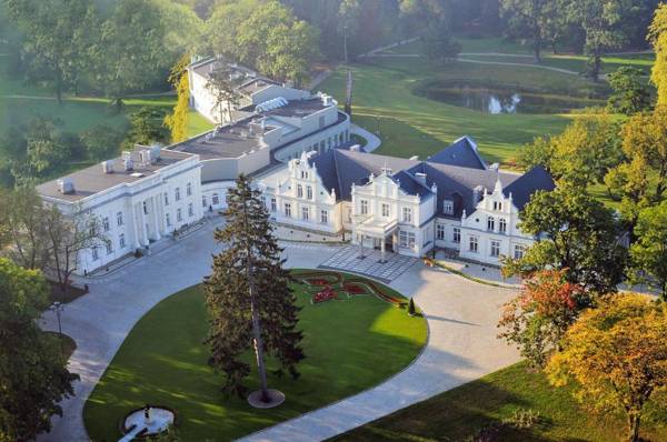 Hotel Pałac Romantyczny