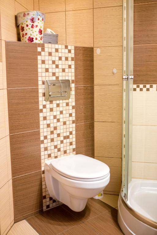 Pokoje Gościnne u Meresa