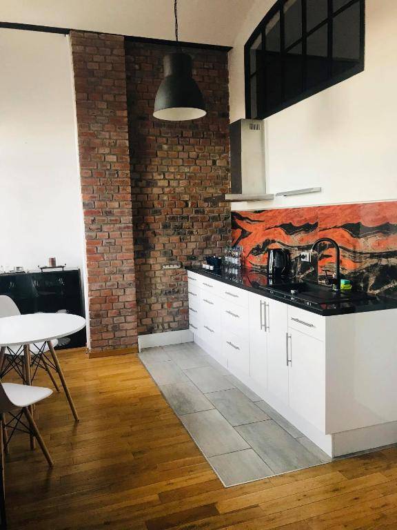 Aparthotel Stara Przędzalnia