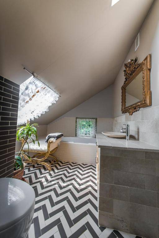 Apartamenty Jabłonowa