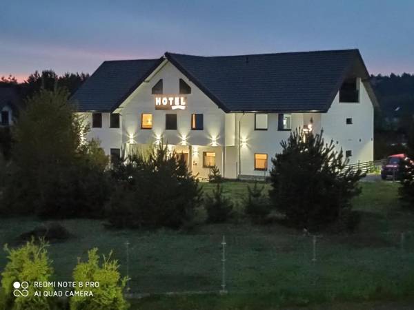 Gościniec Konopielka