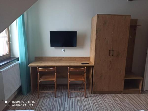 Gościniec Konopielka