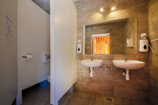 Wioska Indiańska River Park