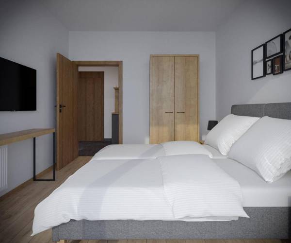 ZatorHome apartamenty - blisko Energylandii