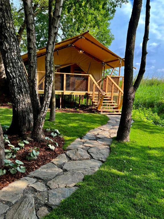 Zatoria Luxury Glamping ZATOR