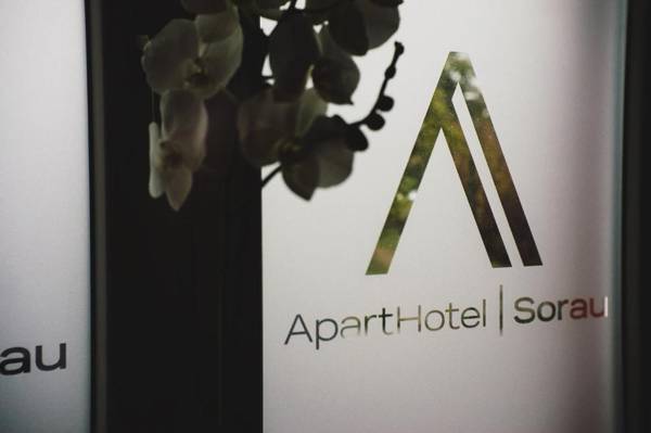 ApartHotel | SORAU