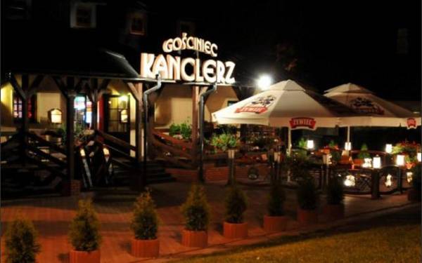 Gościniec Kanclerz