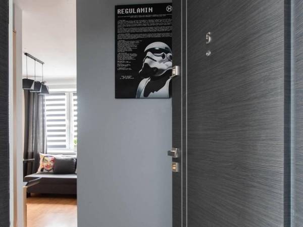 Apartamenty Urban Concept