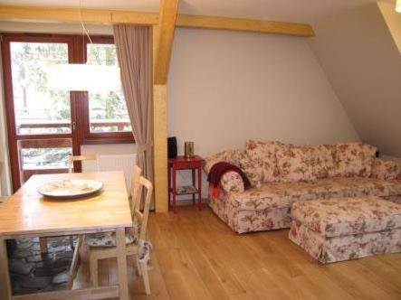 Apartments Zakopane Center