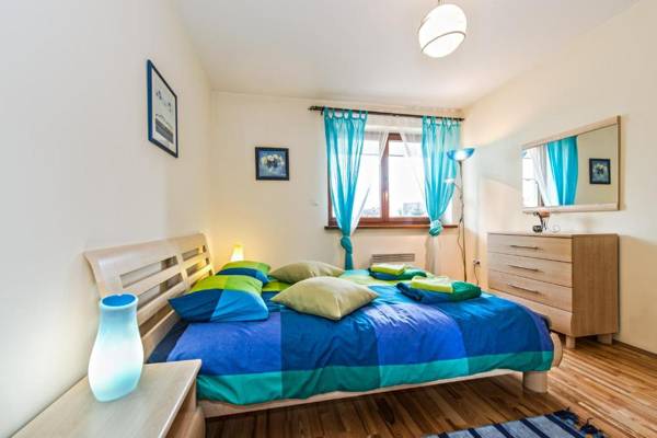 Apartamenty Sun & Snow Pardałówka