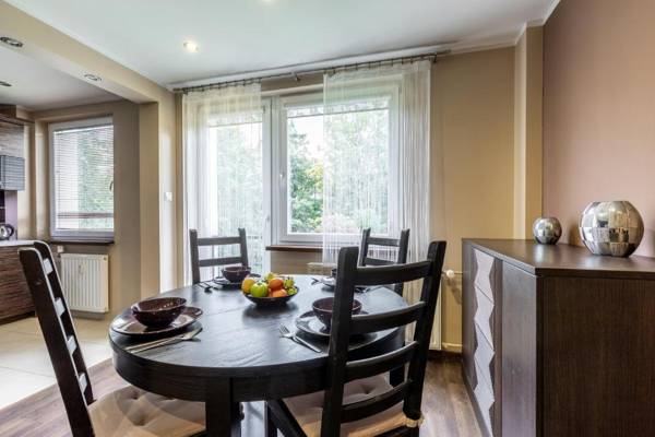 Apartament Coffee Zakopane