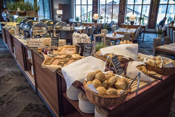 Grand Nosalowy Dwór