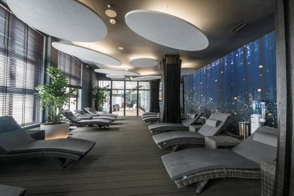 Grand Nosalowy Dwór